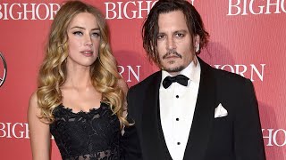 Watch: Johnny Depp v. Amber Heard -- Testimony in Libel Trial