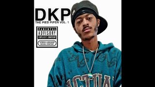 DKP - A Woman's Heart (Official Music Audio)