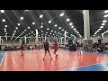 Victoria Fischer's highlights USVB Las Vegas 07082024a(2)