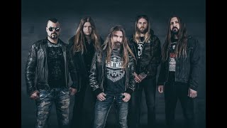 Pär Sundström of Sabaton Discusses \