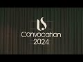 silicon university convocation 2024