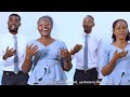 The Advent Harmony Tz | NINATAMANI KUISHI | Official Video