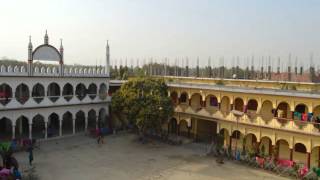 Jamia Islamia Riyazul Uloom (shankerpur, birpur, Bihar