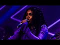 SPONTANEOUS WORSHIP | DEEPER EXPERIENCE 2.0 | ESTHER JONATHAN