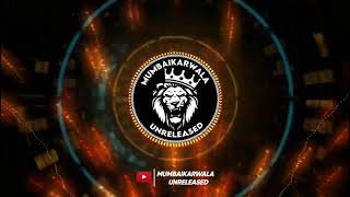 MAMA CHYA GAVALA JAUYA | (EDM MIX) | IT'S SAMRAT STYLE \u0026 DJ SARTHAK || MUMBAIKARWALA UNRELEASED