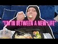 Foodie Beauty Eats a 3 Course Meal While Talking About Diet and Travel