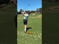 your new favourite drill 🙌🏻🔥 golf golfswing golftips golfcoach