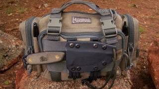 Proteus Maxpedition Buttpack