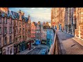 Discovering Edinburgh - A Quick Tour