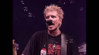 The Offspring - Why Dont You Get A Job? (Live At House Of Blues, Las Vegas, 1998)(HD Remastered)