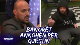 Banorët ankohen për Gjestin që nuk po i lë të flenë