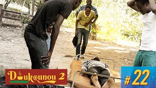 DOUKOUNOU 2 - EPISODE 22