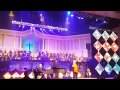 God Bless America by Sandi Patty 2015