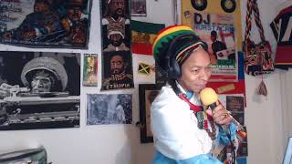 The Nurstalove Show 13.12.22 Dub, Reggae roots, Loversrock. Unedited by Dj Nurstacris