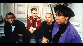 Massive Attack – Unfinished Sympathy (12" Paul Oakenfold Mix) 1991