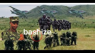 150125Mumfashe dushime Imana abasogosi bose ba RDF M23 mu mazuku yumuriro/Gen kabareb yarahiye ngung