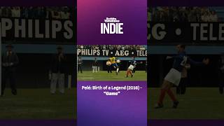 Pele: Birth of a Legend (2016) - Game - Movie Clip #movieclip #fyp #shorts #movie