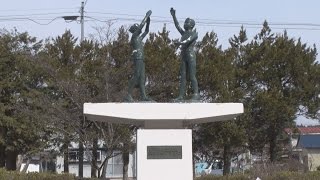 45年の歴史に幕引き　北秋田市立鷹巣西小学校閉校