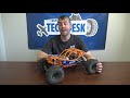 From the Tech Desk: How to Replace the Servo on your Axial Ryft