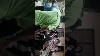 goyang nya ibuk2 SRIKANDI PPRKM...MANTAP