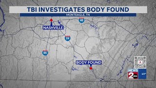 TBI investigating ‘discovery of a deceased individual’ in Monteagle