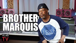 Brother Marquis on Rumors Joe Weinberger Had Cars Firebombed After Buying Luke Records (Part 10)