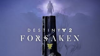 【玩實況】PS4 Pro 天命2：遺落之族 (Destiny 2 ) 還有什麼爬光等更有效率的方法呢? #48 感謝粉絲贊助