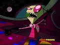 Zim Sings Annoying Opera