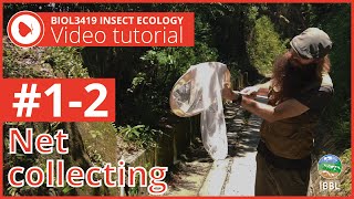 1 2 Net collecting