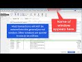 How to Use QuickBooks Desktop Sample Files to Help Learn QuickBooks