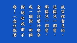 淨修捷要報恩談有聲書  － (第 十六 拜 )