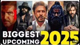 Most Anticipated Indian Movies of 2025 #kgf3 #kaithi2 #vikram2 #rolex #kantara #war2 #vidaamuyarchi