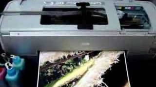 InkRepublic 1400, 1390 CIS