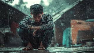 Daim Nplooj Siab Puas Tsuaj (Broken Heart, Still Rain)