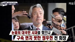 미스터피자 회장 갑질 구속, 어떤 갑질 했나 ?