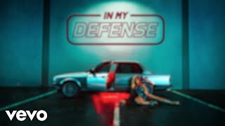 Iggy Azalea - Clap Back (Audio)