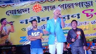 Tumhe Dillagi Bhool Jani Padegi _full _HD_2019_ Satyajit Jena stage progrram