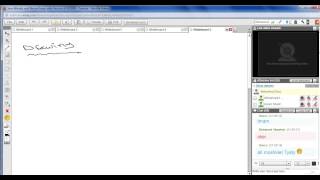 CS - Java Tutorial -2- Nested loops & Drawing