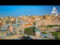 Live: Into Xinjiang – Exploring the ancient city of Kashgar