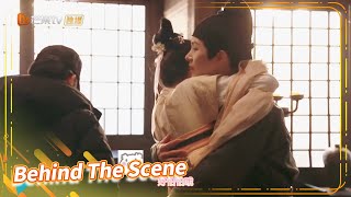 【幕后花絮】撒娇女人最好命？小念切身体会《念念无明 The Killer is also Romantic》【芒果TV青春剧场】