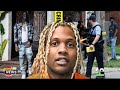 OTF Jam Release All IPhone Footage Chief Keef PULLED Up w/ 8 BD’s Lil Durk Moved Hellcat Rico Drop