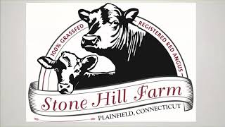 SARE - Stone Hill Farm Virtual Pasture Walk 2020