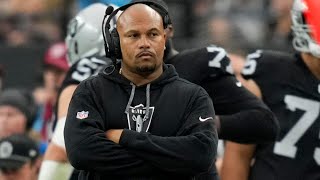 Raiders News And Rumors Today, Coach AP headed out