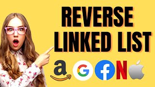 Reverse a Linked List | Leetcode Python Tamil