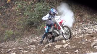 JNCC 2013 AAGP ガレクライム