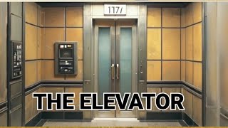 The Elevator | The Elevator Class 10 ICSE | Treasure Chest ICSE Class 10 | @sirtarunrupani