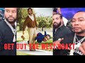 Toronto rapper preme assaulted in LA by YG headlock and wedgie? Kendrick lamar vs drake