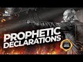 PROPHETIC DECLARATIONS - THE EMERGENCE (THE SEASONS THAT BIRTH GREATNESS) WITH APOSTLE JOSHUA SELMAN
