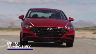 2021 Sonata | Prestige Hyundai