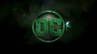 The CW Intro: Arrow